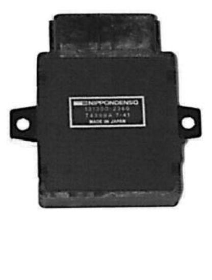 Picture of Mercury-Mercruiser 806960T5 ICM MODULE